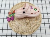 Cute outerwear crocs for children in summer details Picture